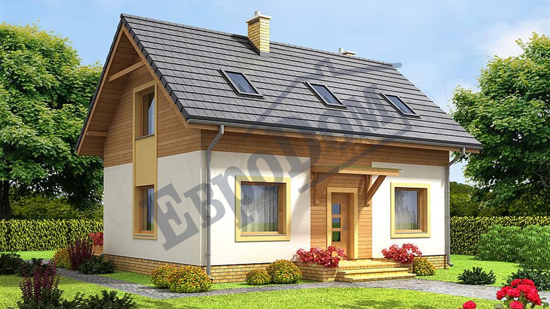 Калининград Купить Небольшой Дом